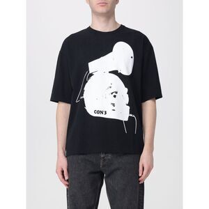 Undercover T-Shirt Men Black